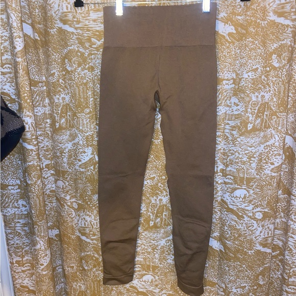 gymshark adapt fleck seamless leggings - Picture 5 of 6